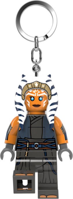 Ahsoka Tano sleutellampje