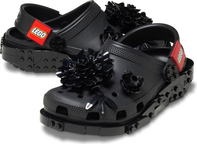 LEGO 5010312 Midnight Garden Creativity Clog