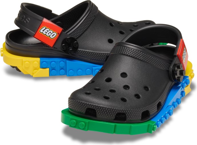 Clothing / Crocs