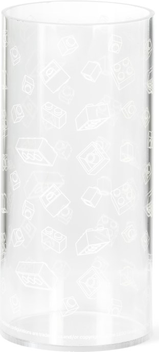 Vase - Bricks