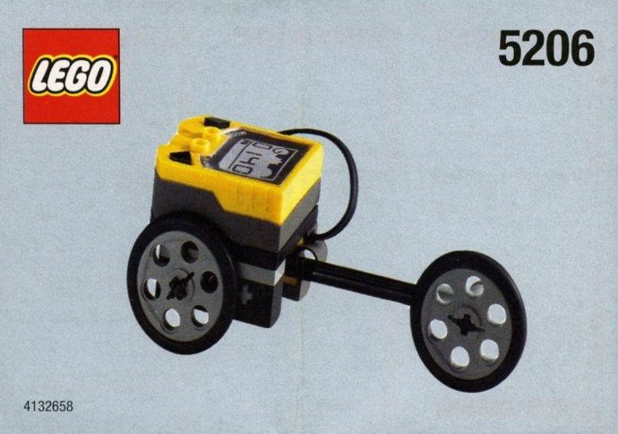 Speed Computer