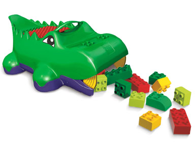 LEGO 5359 BRICK-O-DILE