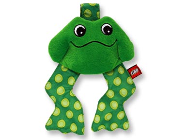 LEGO 5420 Soft Frog Rattle