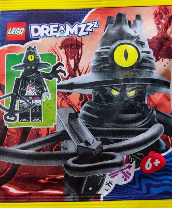 LEGO 552404 Night Hunter