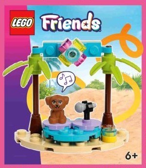 LEGO 562505 Puppy's Stage