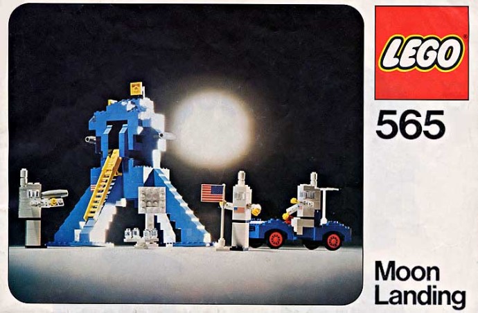 Moon Landing
