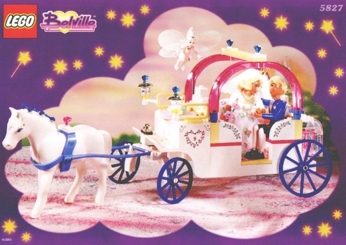 Royal Coach