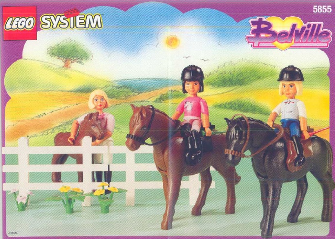 Riding Stables