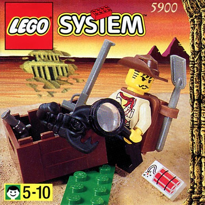 Adventurer - Johnny Thunder