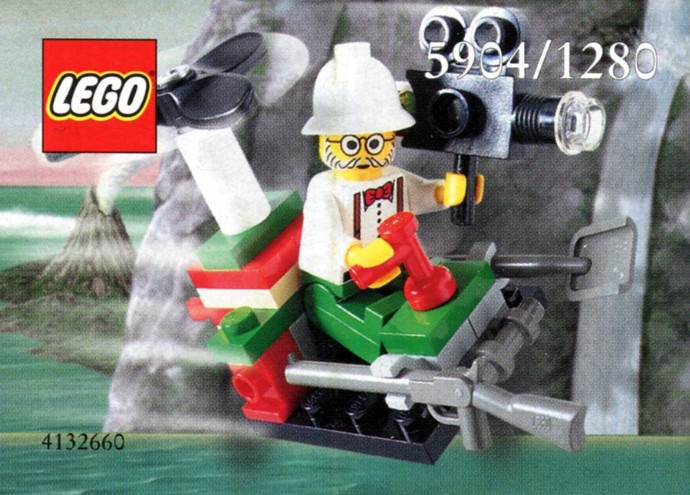 Microcopter