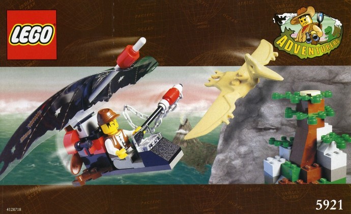 Research Glider