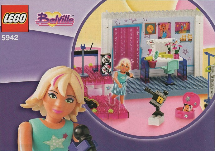 Pop Studio