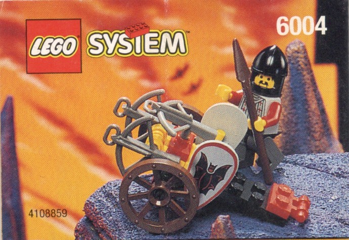 LEGO Castle Fright Knights   Brickset