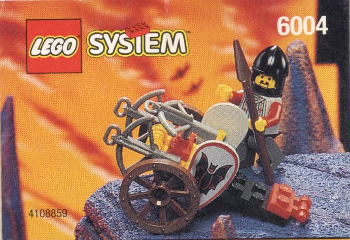 Crossbow Cart