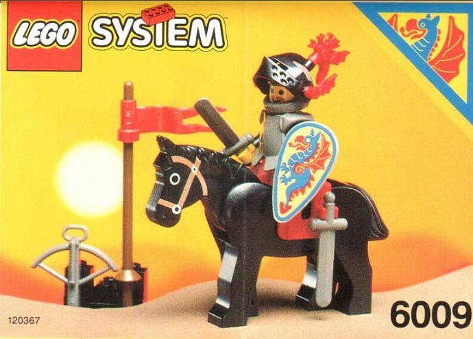 Black Knight