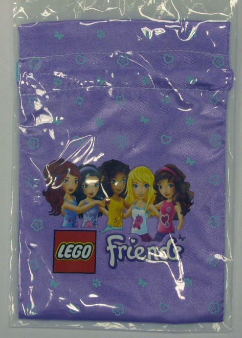 LEGO 6012292 Friends small bag
