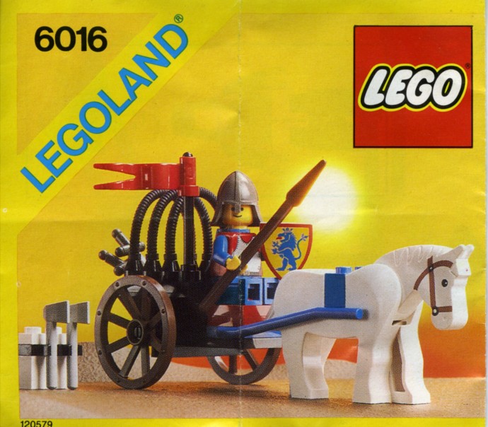 Knights' Arsenal