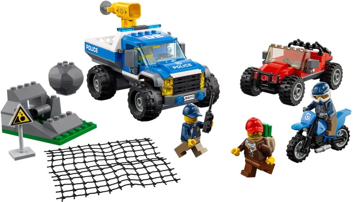 2018 lego 2024 city sets