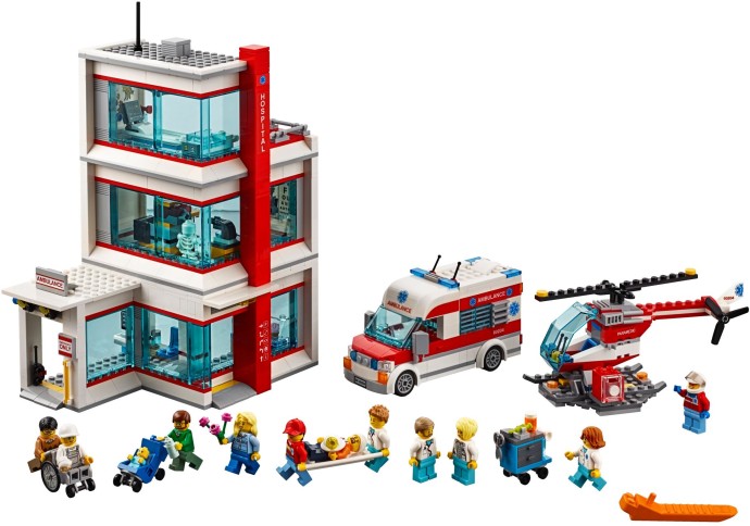 City Hospital
