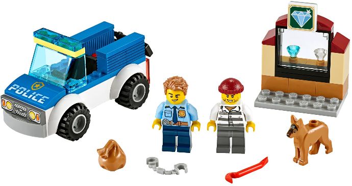 New 2024 LEGO City Sets Revealed - BricksFanz