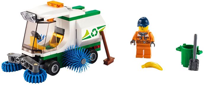 Επερχόμενα Lego Set - Σελίδα 12 60249-1