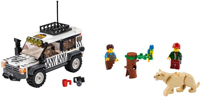 Επερχόμενα Lego Set - Σελίδα 12 60267-1