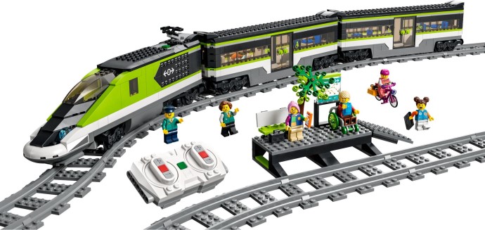 difference in length between 2 60197 trains and 2 60337 trains : r/lego