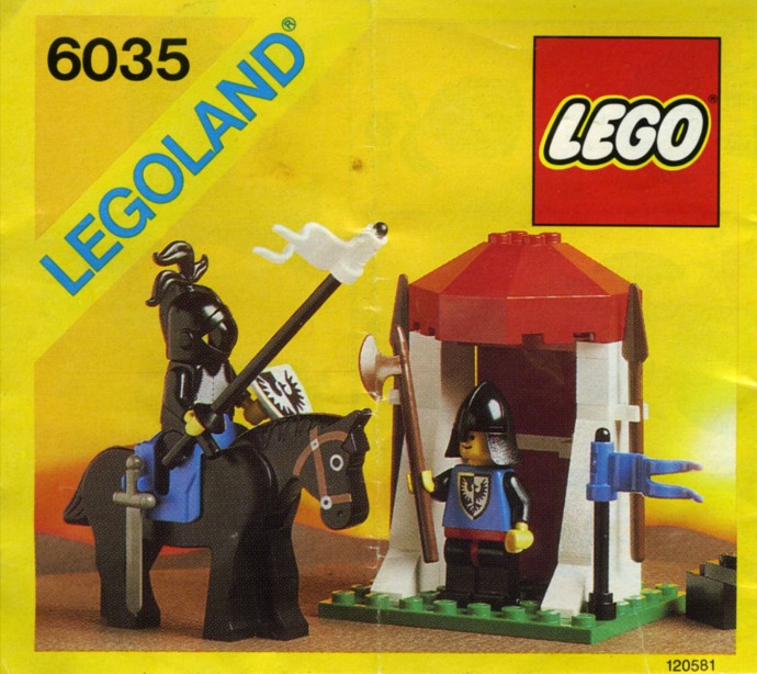 Castle Guard