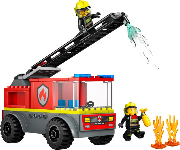 Fire Engine 