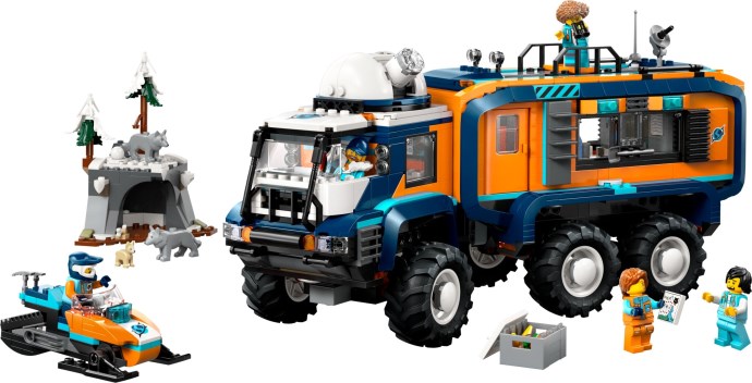 Arctic Truck
