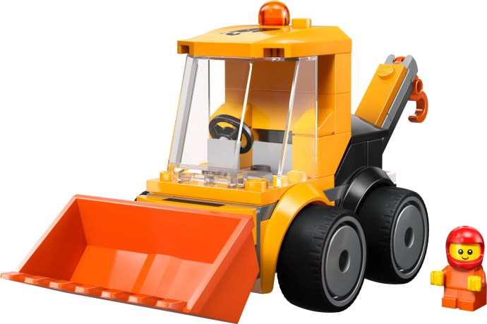 LEGO 60483 Loader