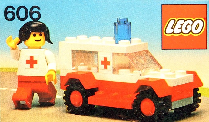 Ambulance