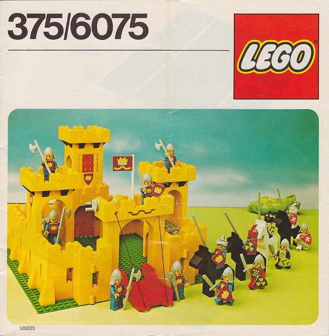 Castle
