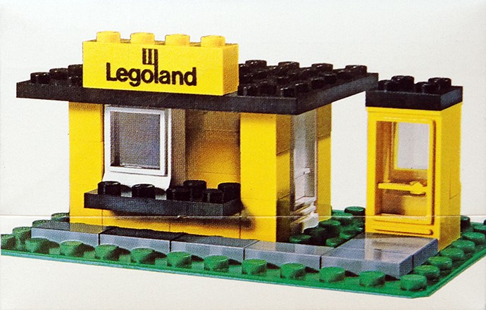 Kiosk