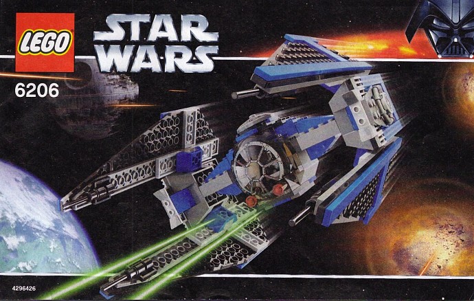 Lego Star Wars szettek amelyeket már ideje lenne (újra) kiadni