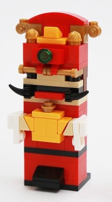 Chinese New Year Fortuna Exclusive Set