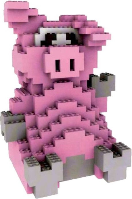 LEGO 6273754 Piglet