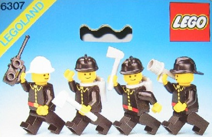 Firemen