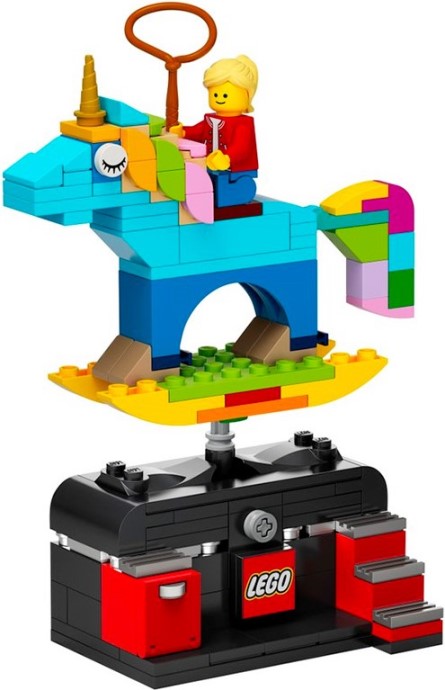 LEGO 6427893 Fantasy Adventure Ride