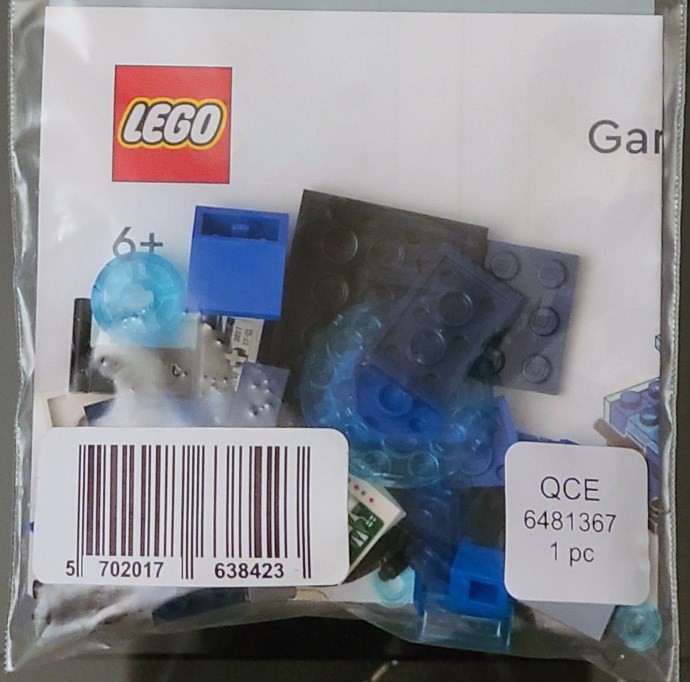 LEGO 6481367 Gaming