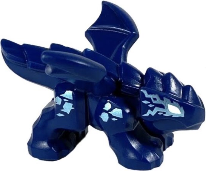 LEGO 6484261 Baby Riyu