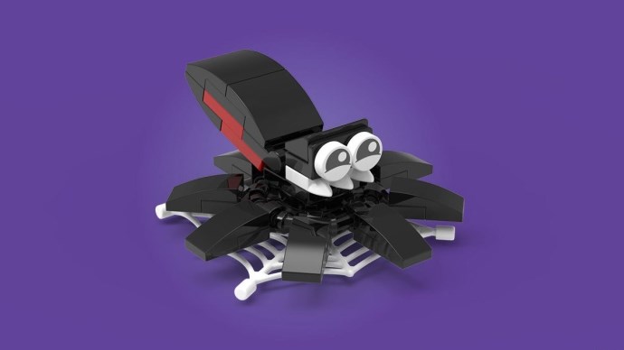LEGO 6548650 Spider