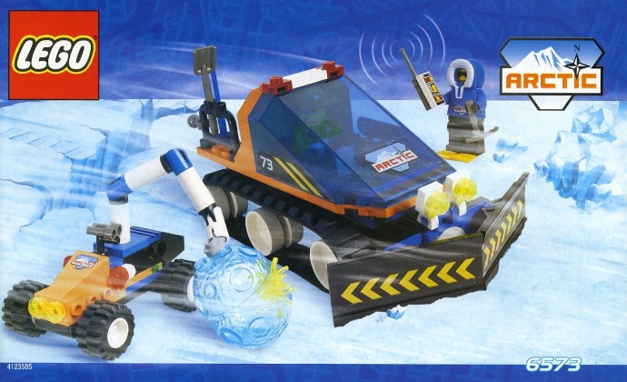 Arctic Expedition