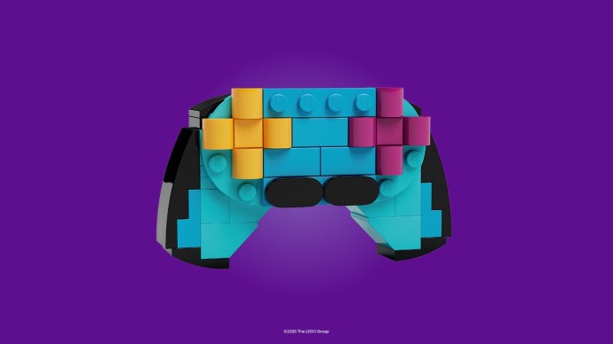 LEGO 6575259 Gaming Controller