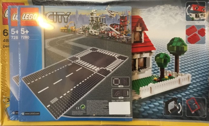 LEGO 66173 Bonus/Value Pack