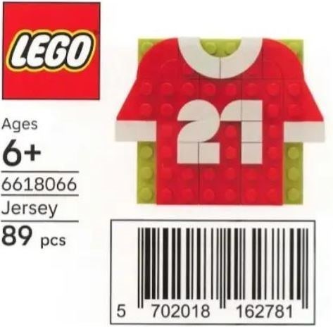 Jersey