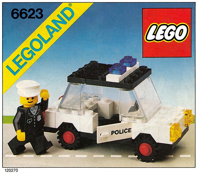 LEGO vintage signalisation routière Vous Choisissez vous choisissez Classic Town Police Fire 