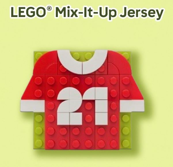 Jersey