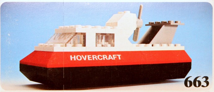 Hovercraft