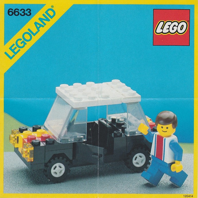 Family Car